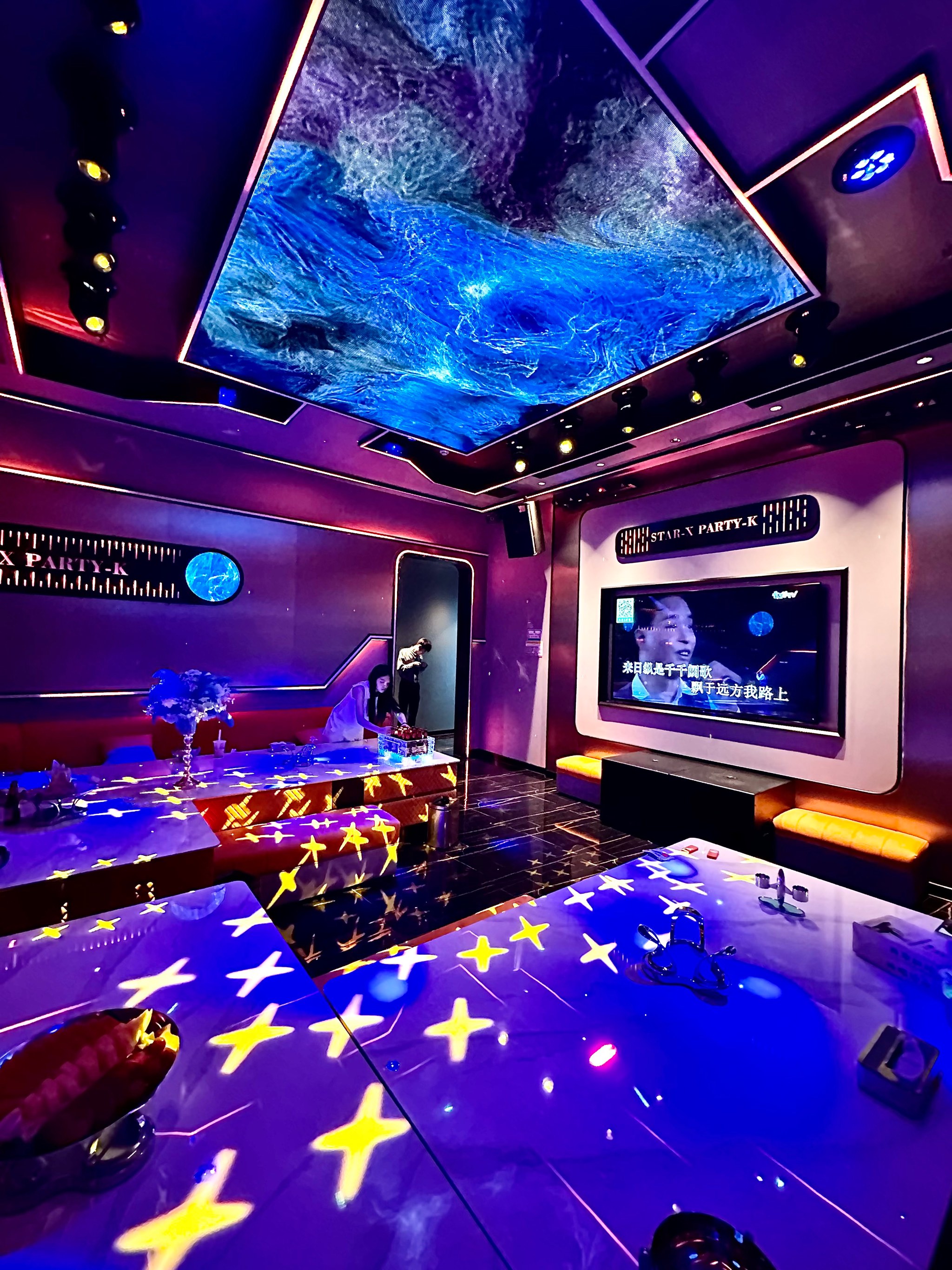 贵阳商务KTV总排行Top排名-乌当区ktv预定