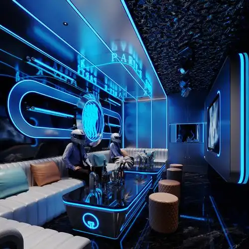 汕头ktv订房享受高端商务ktv服务-澄海区ktv订房