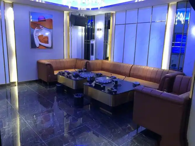 咸阳ktv订房与商务ktv怎么玩指南-武功县ktv订房