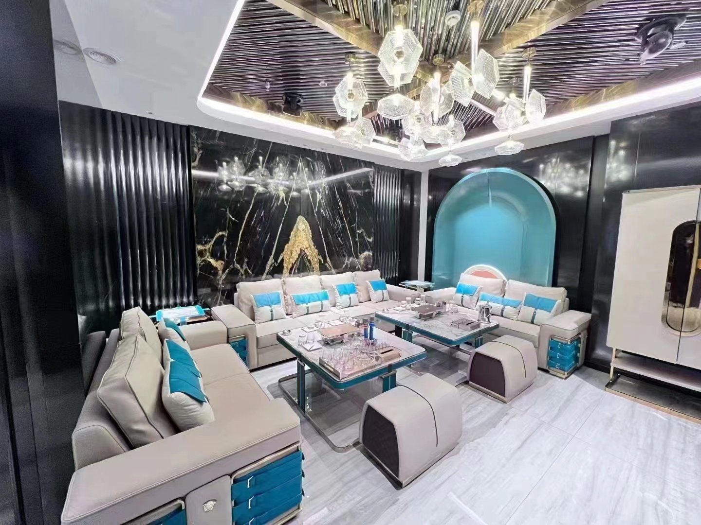 柳州商务ktv总排行Top10-融安县ktv预定