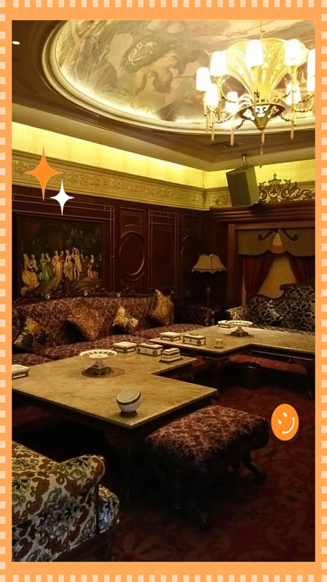 九江商务ktv优选商务ktv推荐-修水县ktv预定